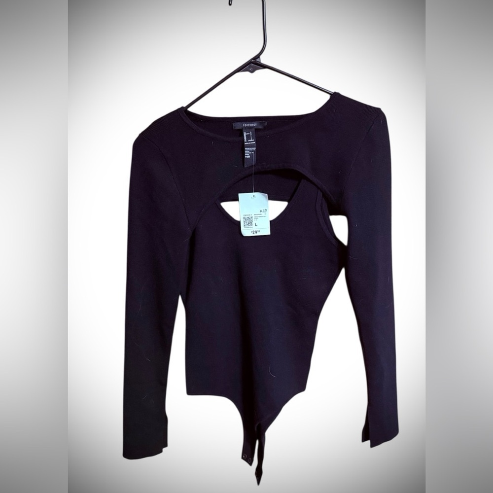 NWT Body suit